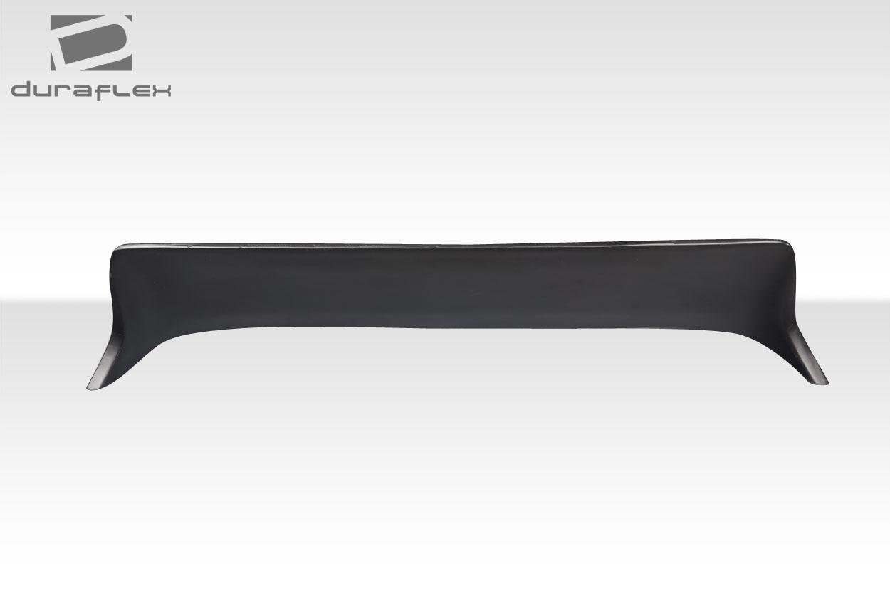 1988-1991 Honda Civic Duraflex J Spec Rear Wing