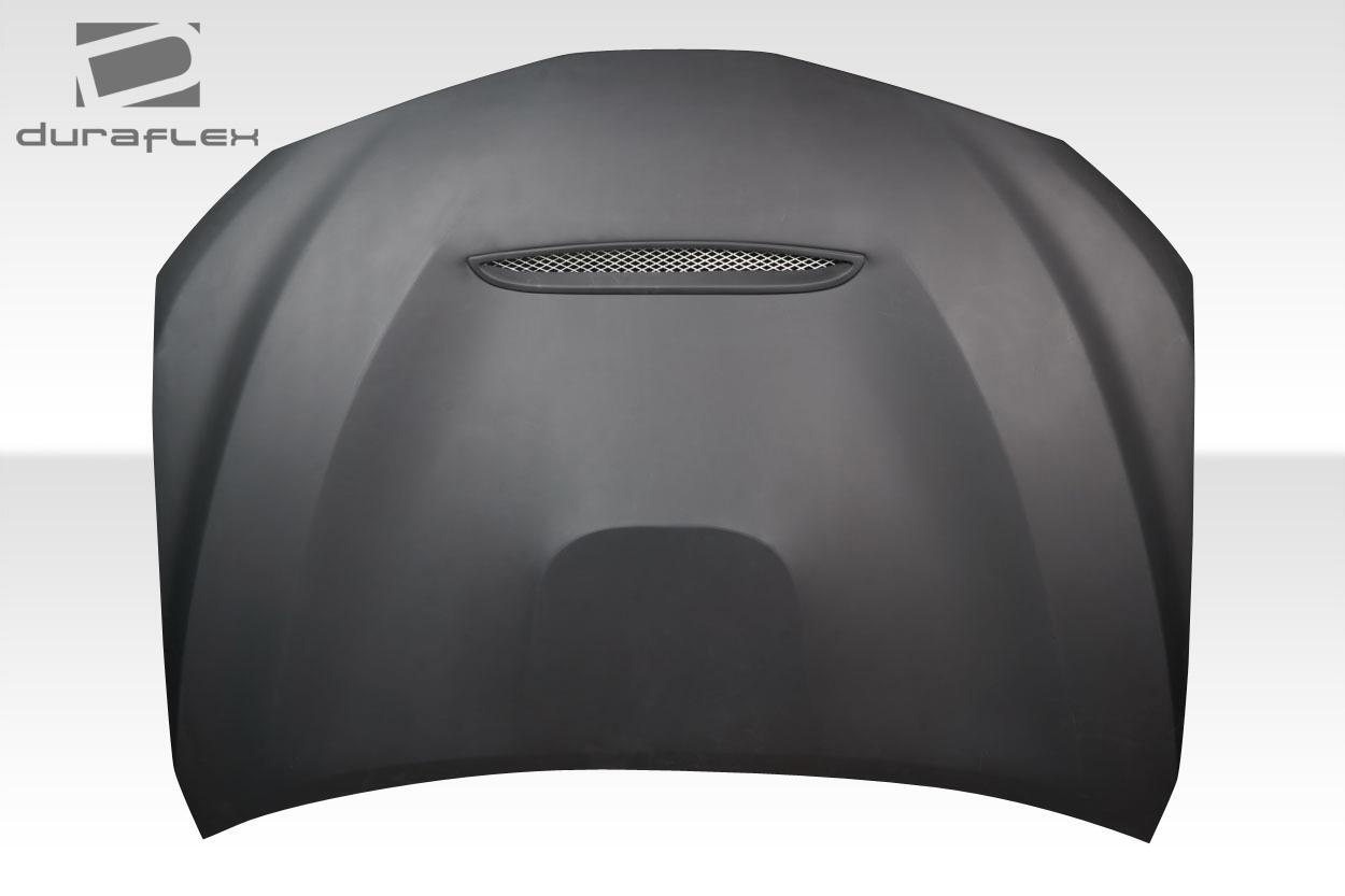 2018-2024 Toyota Camry Duraflex GTS Look Hood