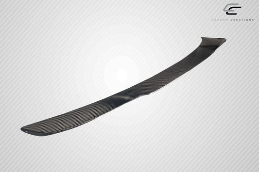 2015-2023 Dodge Charger Carbon Creations Ghost Carbon Fiber Rear Wing