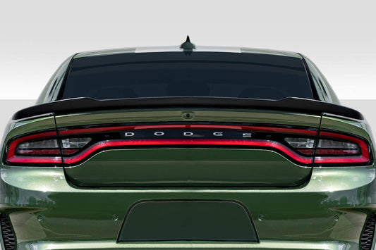 2015-2023 Dodge Charger Duraflex Ghost Rear Wing