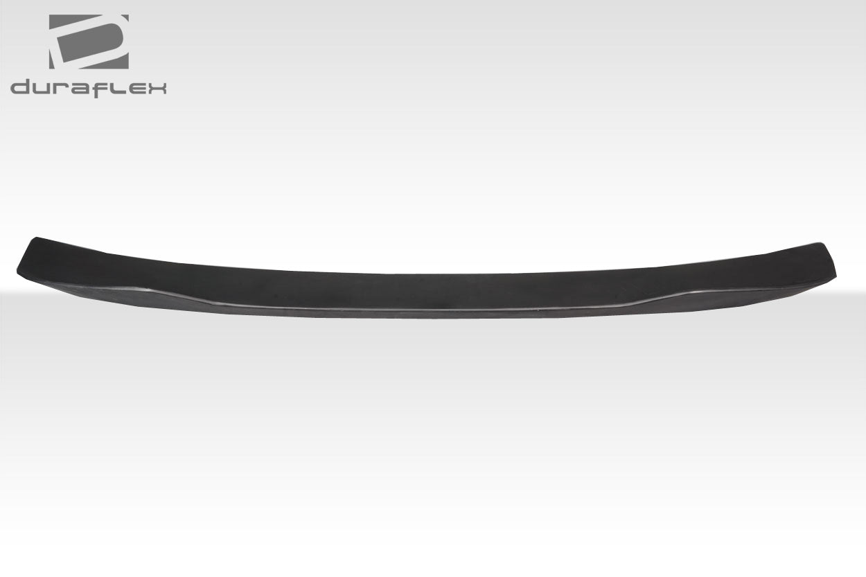 2015-2023 Dodge Charger Duraflex Ghost Rear Wing Spoiler - 1 Piece