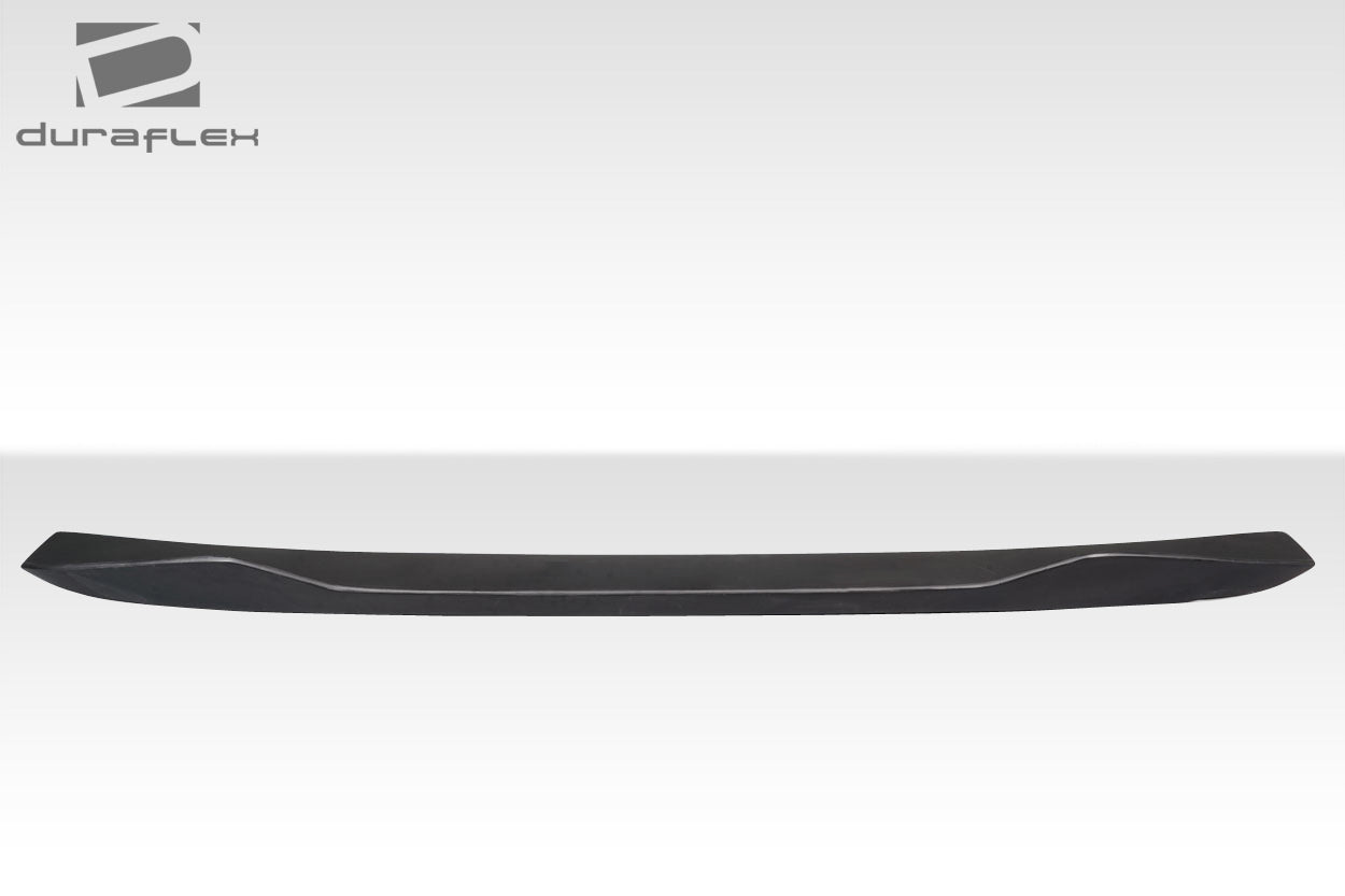 2015-2023 Dodge Charger Duraflex Ghost Rear Wing