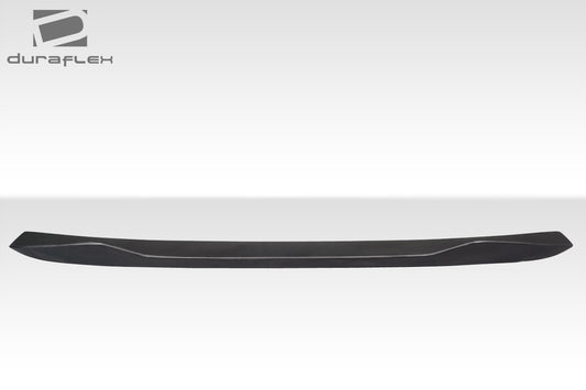 2015-2023 Dodge Charger Duraflex Ghost Rear Wing