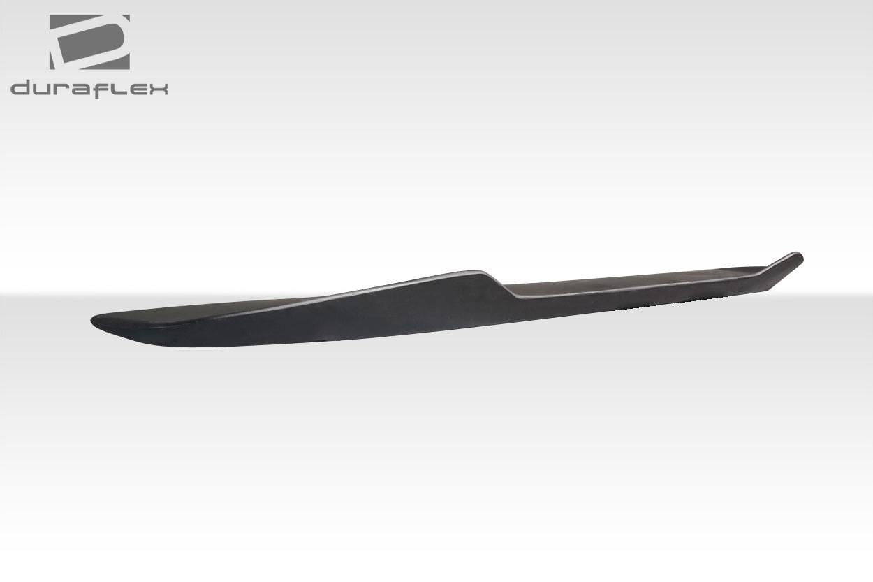 2015-2023 Dodge Charger Duraflex Ghost Rear Wing