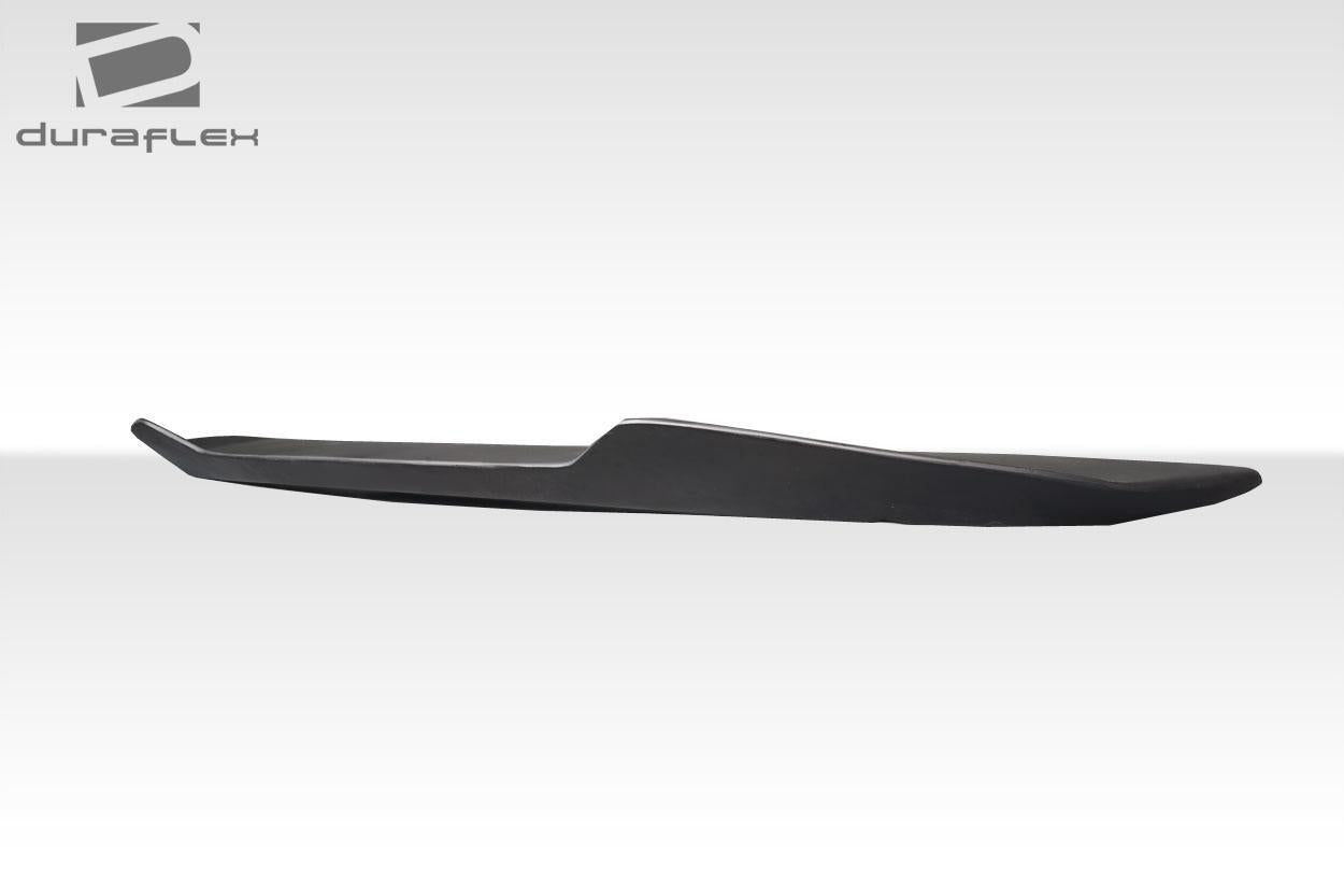 2015-2023 Dodge Charger Duraflex Ghost Rear Wing