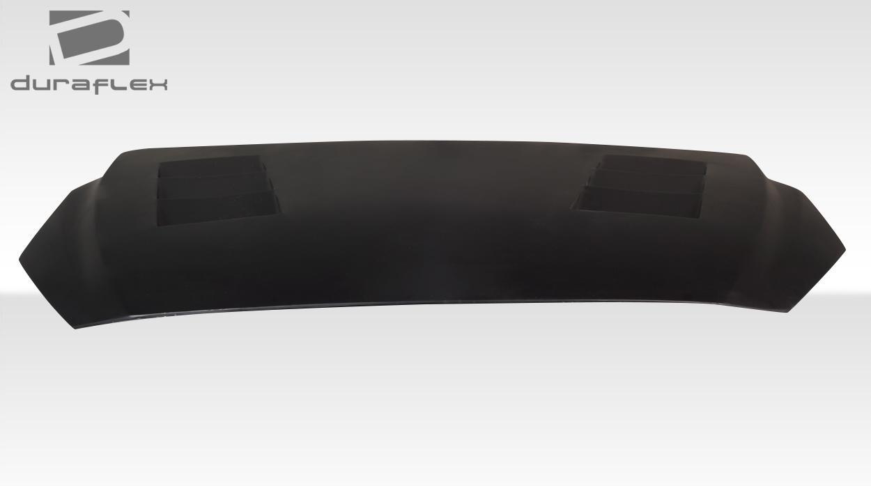 2014-2018 Mazda 3 Duraflex Velocity Hood