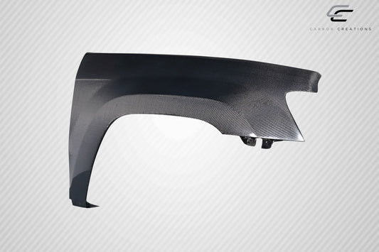 2005-2010 Jeep Grand Cherokee Carbon Creations OEM Look Carbon Fiber Fender