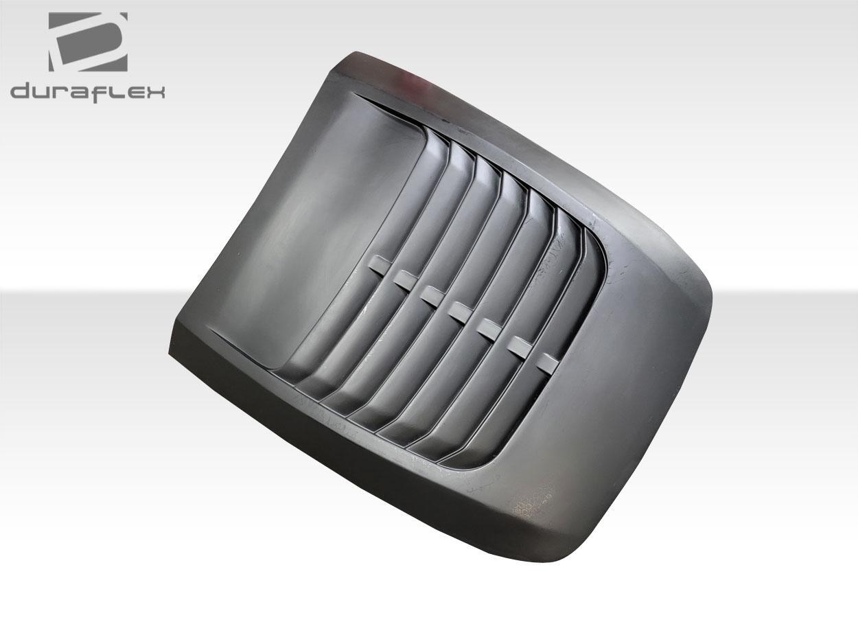 Duraflex Venom Scoop