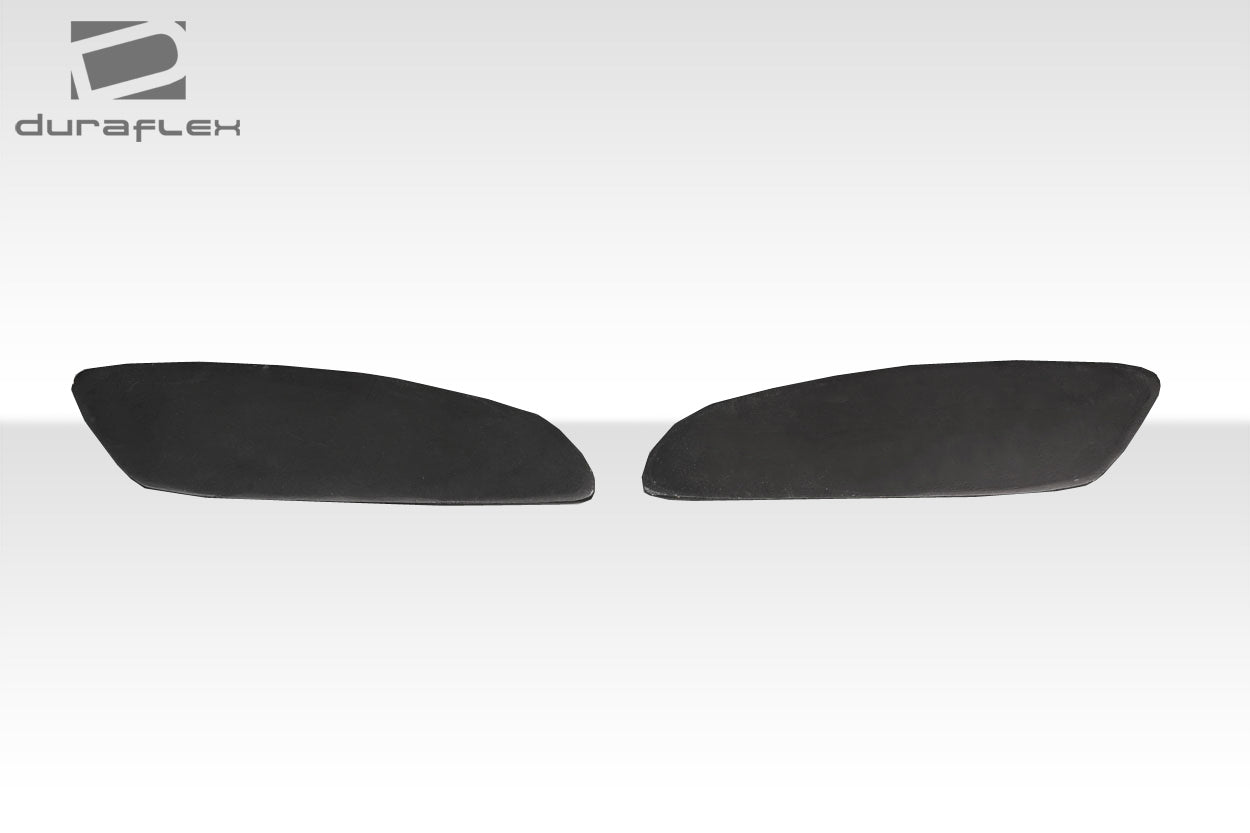 2015-2023 Ford Mustang Duraflex Stardust Rear Wing Spoiler - 1 Piece (S)