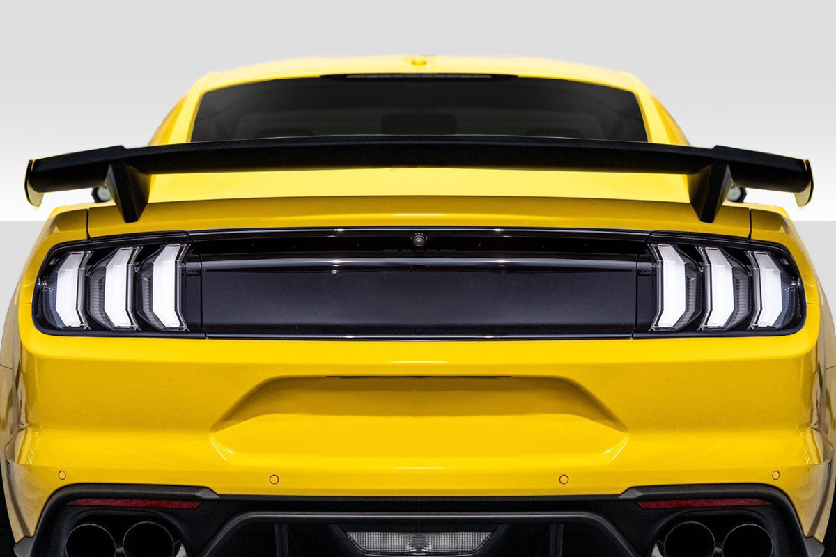 2015-2023 Ford Mustang Duraflex Stardust Rear Wing Spoiler - 1 Piece (S)