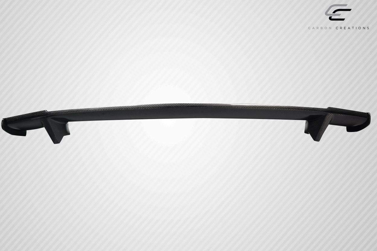 2015-2023 Ford Mustang Carbon Creations Stardust Rear Wing Spoiler - 1 Piece (S)