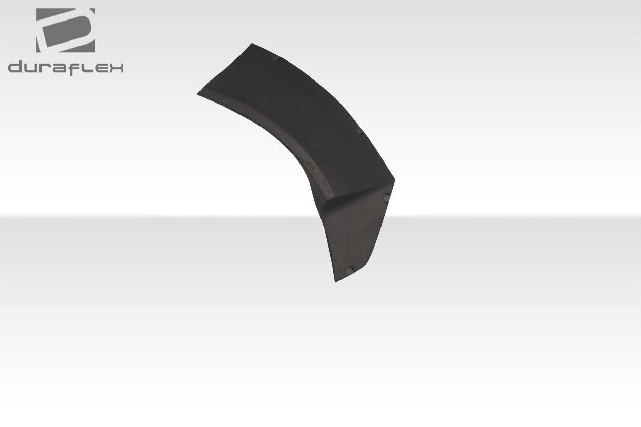 2020-2025 Chevrolet Corvette Duraflex Gran Veloce Fender