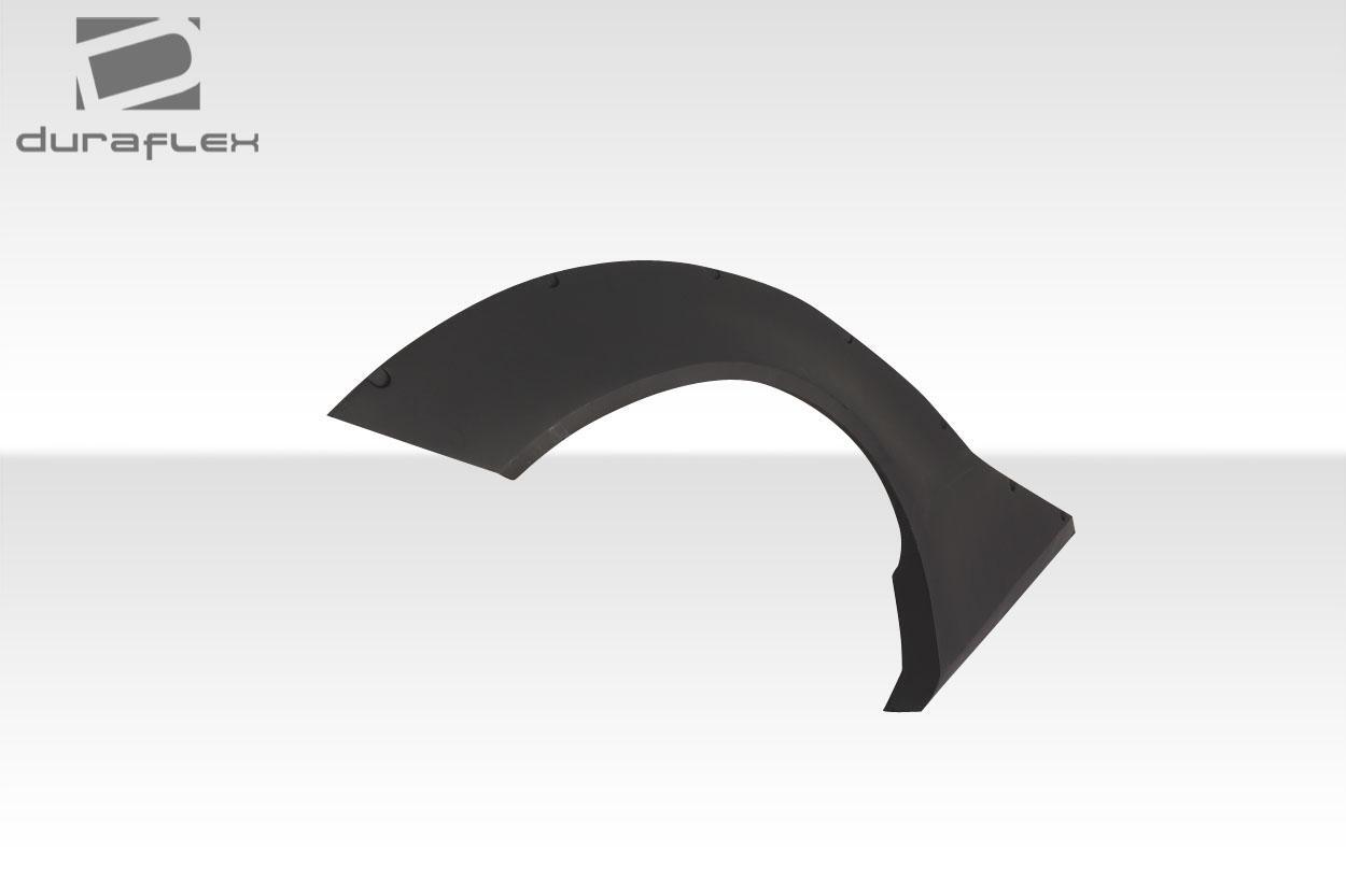 2020-2025 Chevrolet Corvette Duraflex Gran Veloce Fender