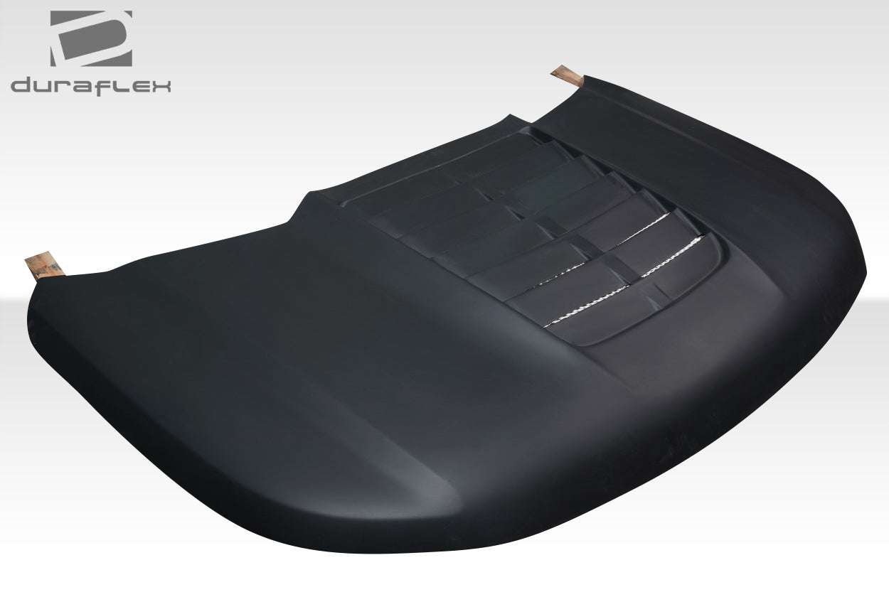 2016-2019 Ford Explorer Duraflex GT500 Hood