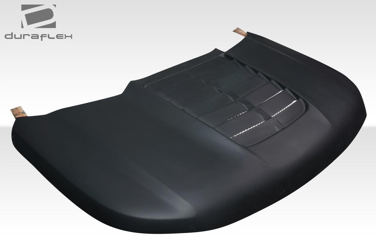 2016-2019 Ford Explorer Duraflex GT500 Hood