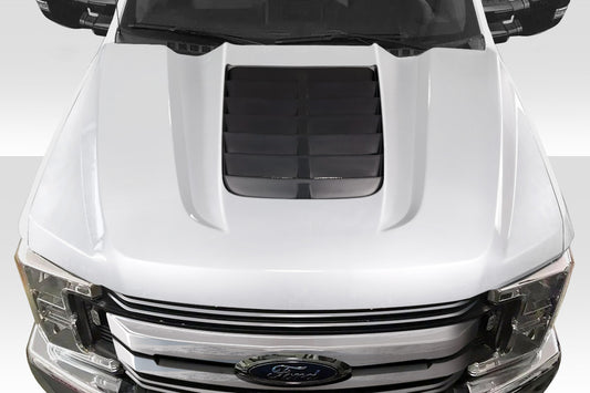 2017-2022 Ford Super Duty Duraflex GT500 V2 Hood
