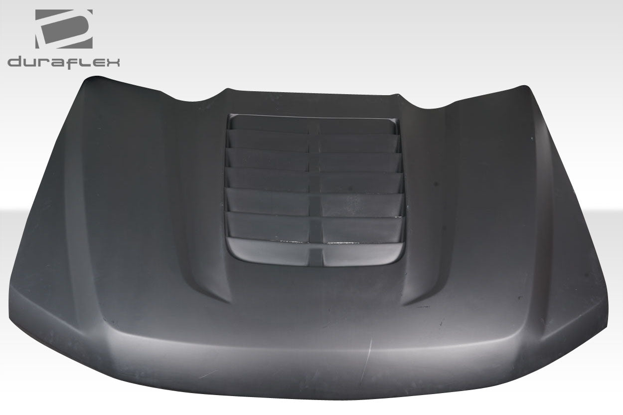2017-2022 Ford Super Duty Duraflex GT500 V2 Hood