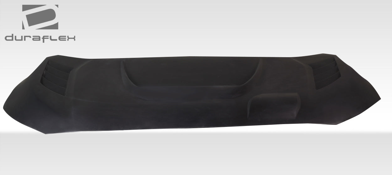 2016-2021 Honda Civic Duraflex Time Attack Hood