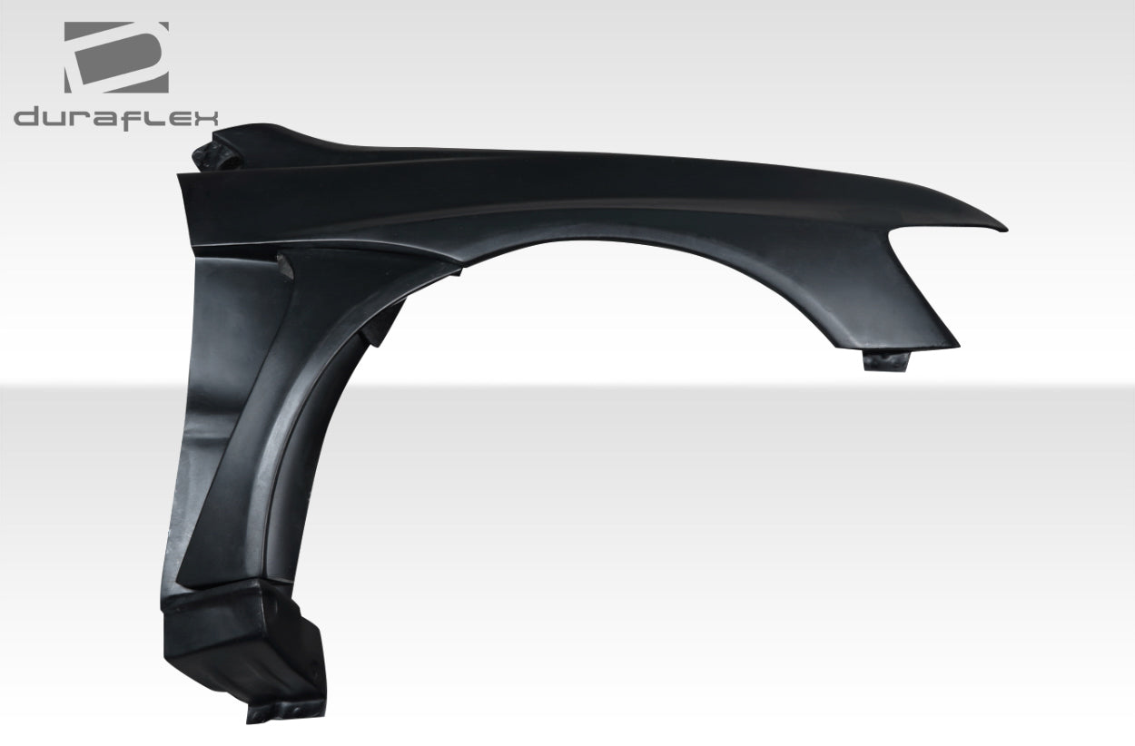 2003-2006 Mitsubishi Lancer Evolution 8 9 Duraflex AM-S Fenders - 4 Piece