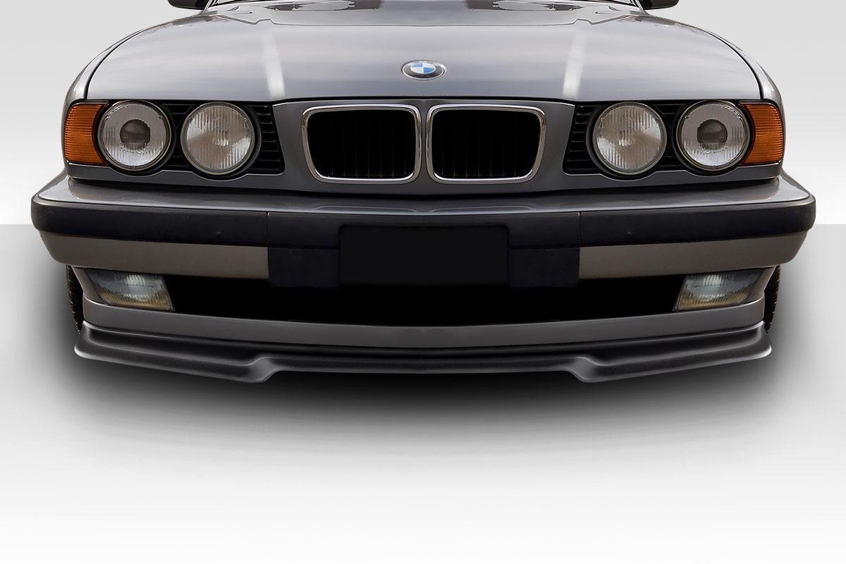 1989-1995 BMW 5 Series Duraflex GTR Look Front Lip