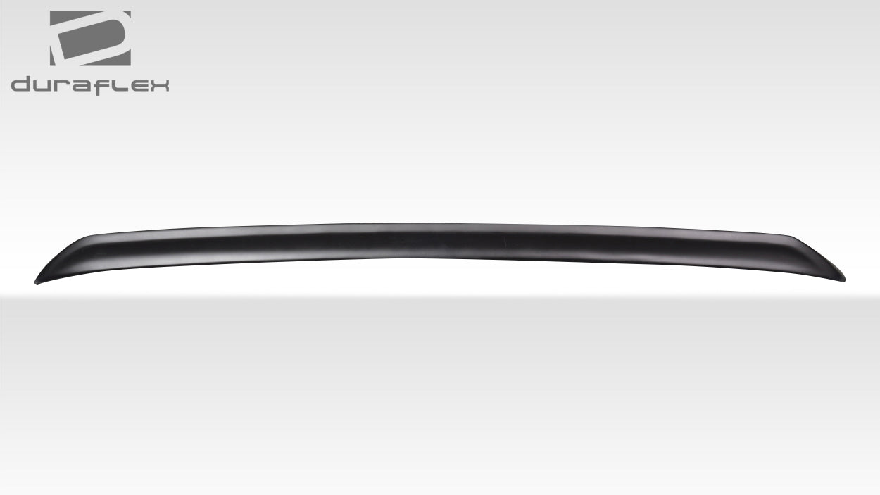 1990-1994 Lexus LS Series LS400 Duraflex RS Rear Wing Spoiler -1 Piece (S)