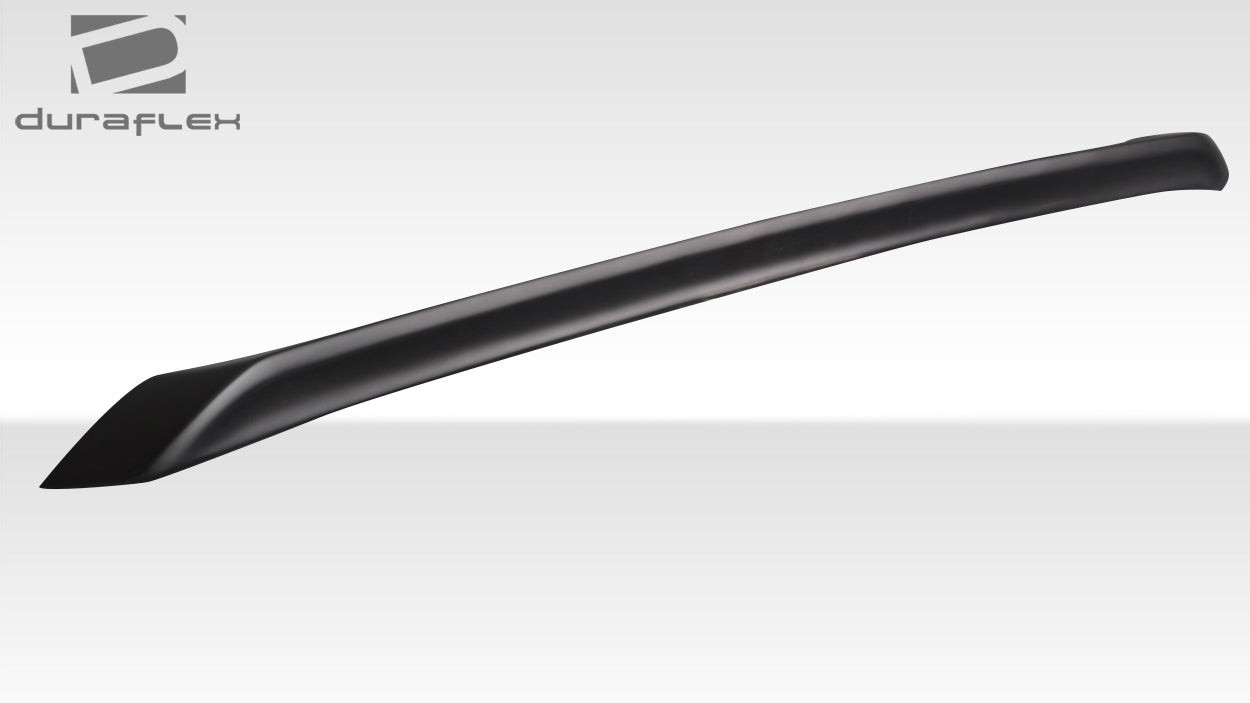 1990-1994 Lexus LS Series LS400 Duraflex RS Rear Wing Spoiler -1 Piece (S)