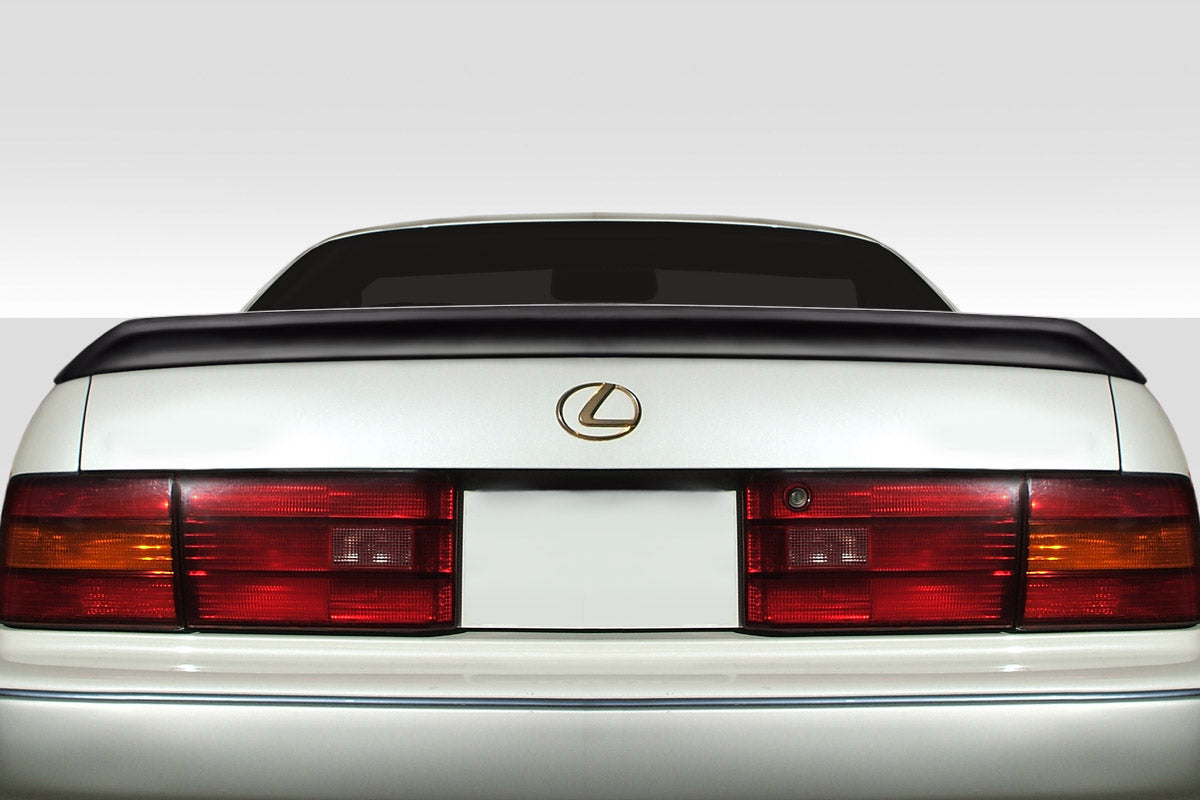 1990-1994 Lexus LS Series LS400 Duraflex RS Rear Wing Spoiler -1 Piece (S)
