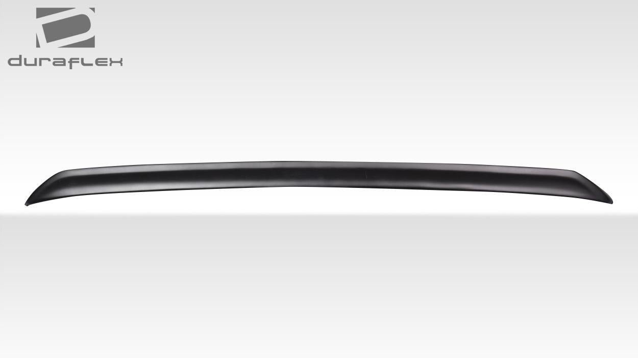 1990-1994 Lexus LS Duraflex RS Rear Wing