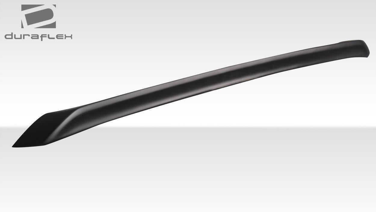 1990-1994 Lexus LS Duraflex RS Rear Wing