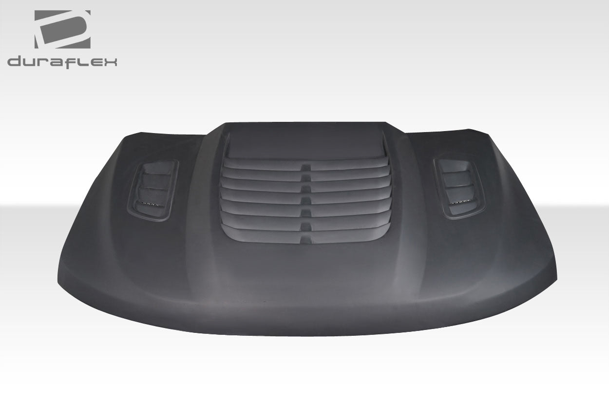 2011-2022 Jeep Grand Cherokee Gralix Venom Hood