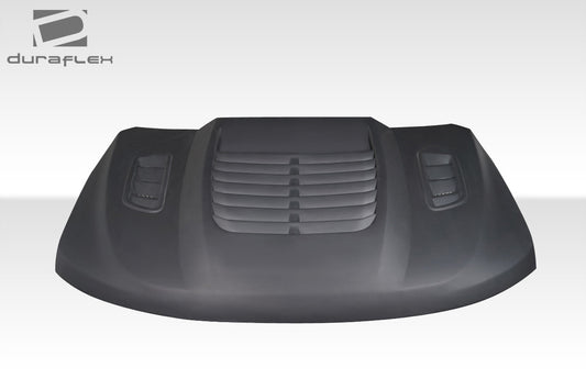 2011-2022 Jeep Grand Cherokee Gralix Venom Hood