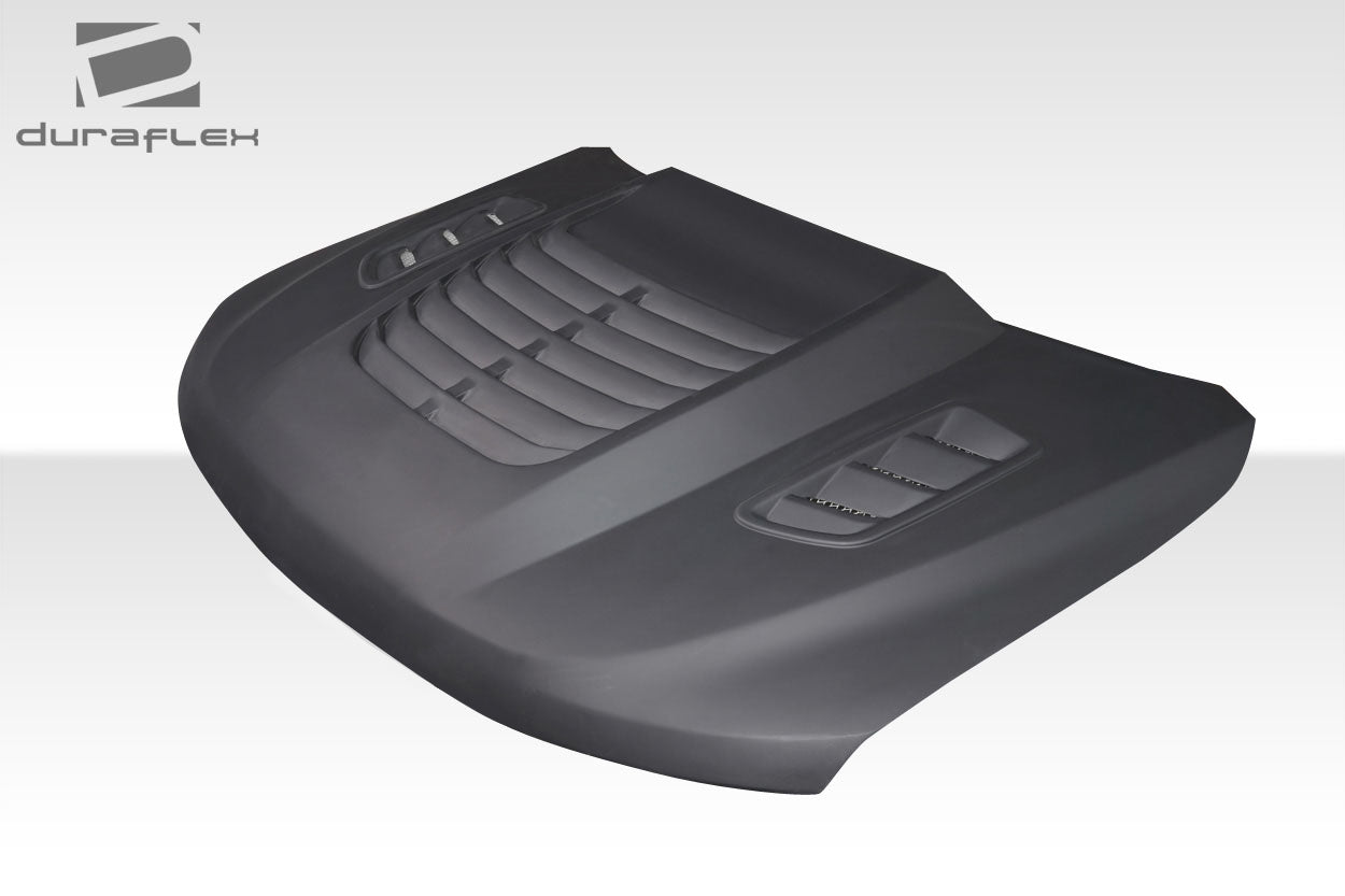 2011-2022 Jeep Grand Cherokee Duraflex Venom Hood