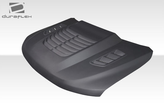 2011-2022 Jeep Grand Cherokee Duraflex Venom Hood