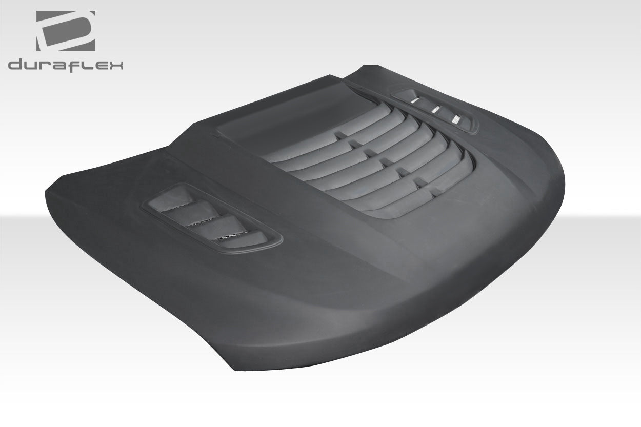 2011-2022 Jeep Grand Cherokee Duraflex Venom Hood
