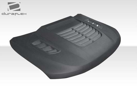 2011-2022 Jeep Grand Cherokee Duraflex Venom Hood