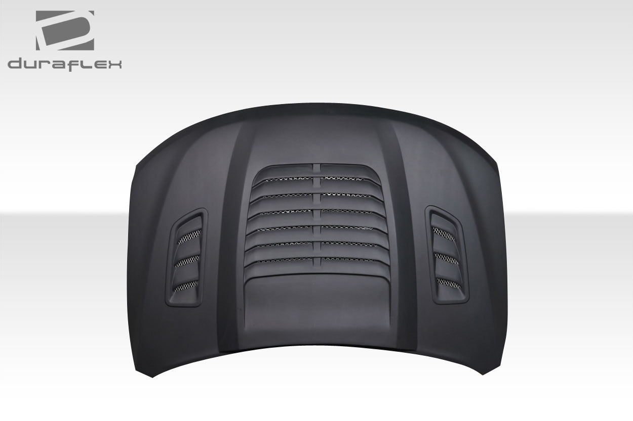 2011-2022 Jeep Grand Cherokee Duraflex Venom Hood