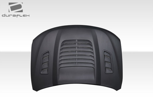 2011-2022 Jeep Grand Cherokee Duraflex Venom Hood