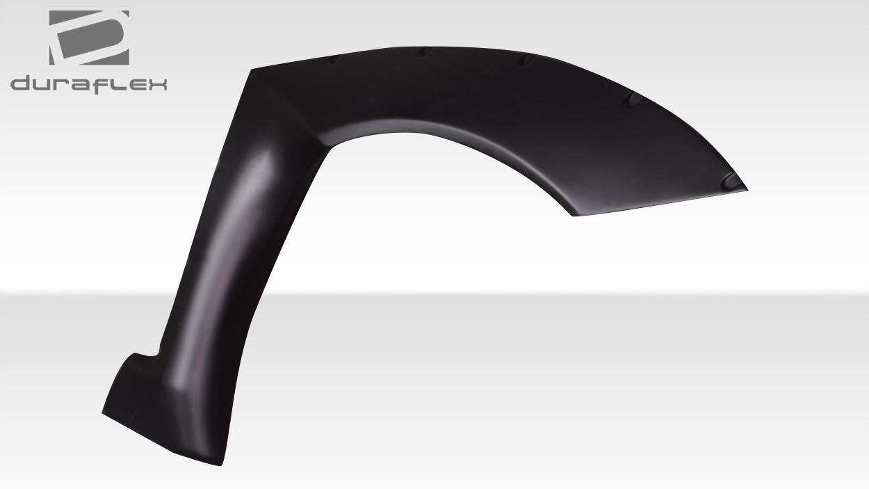 2011-2015 Scion TC Duraflex RBS Fender Flare