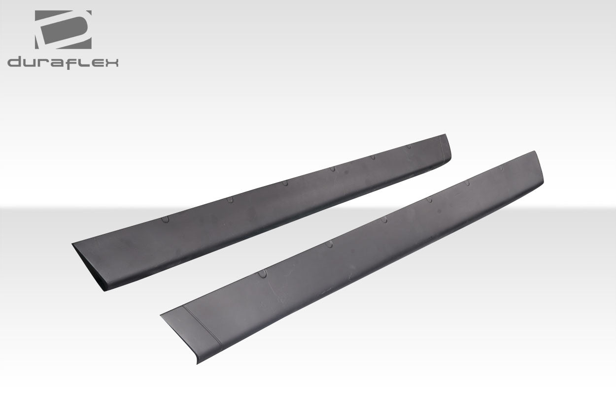 2011-2015 Scion TC Duraflex RBS Side Skirts