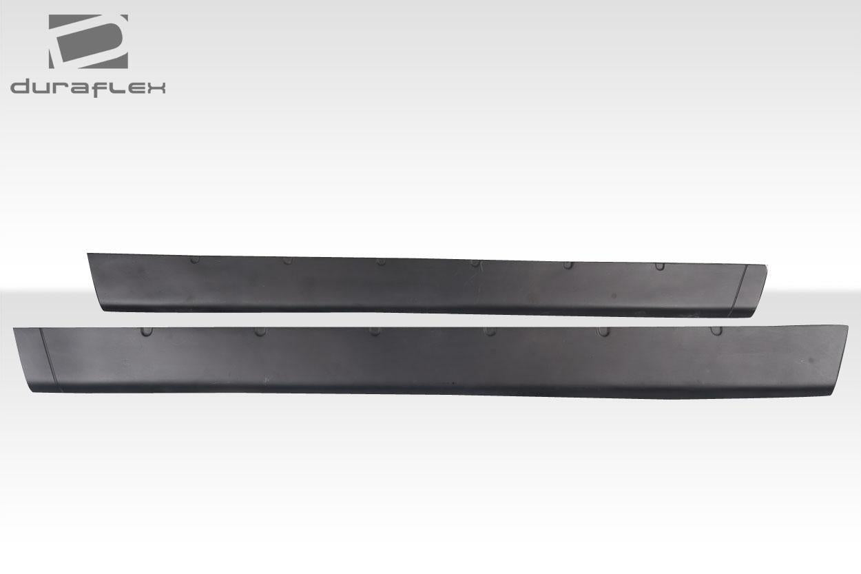 2011-2015 Scion TC Duraflex RBS Side Skirts