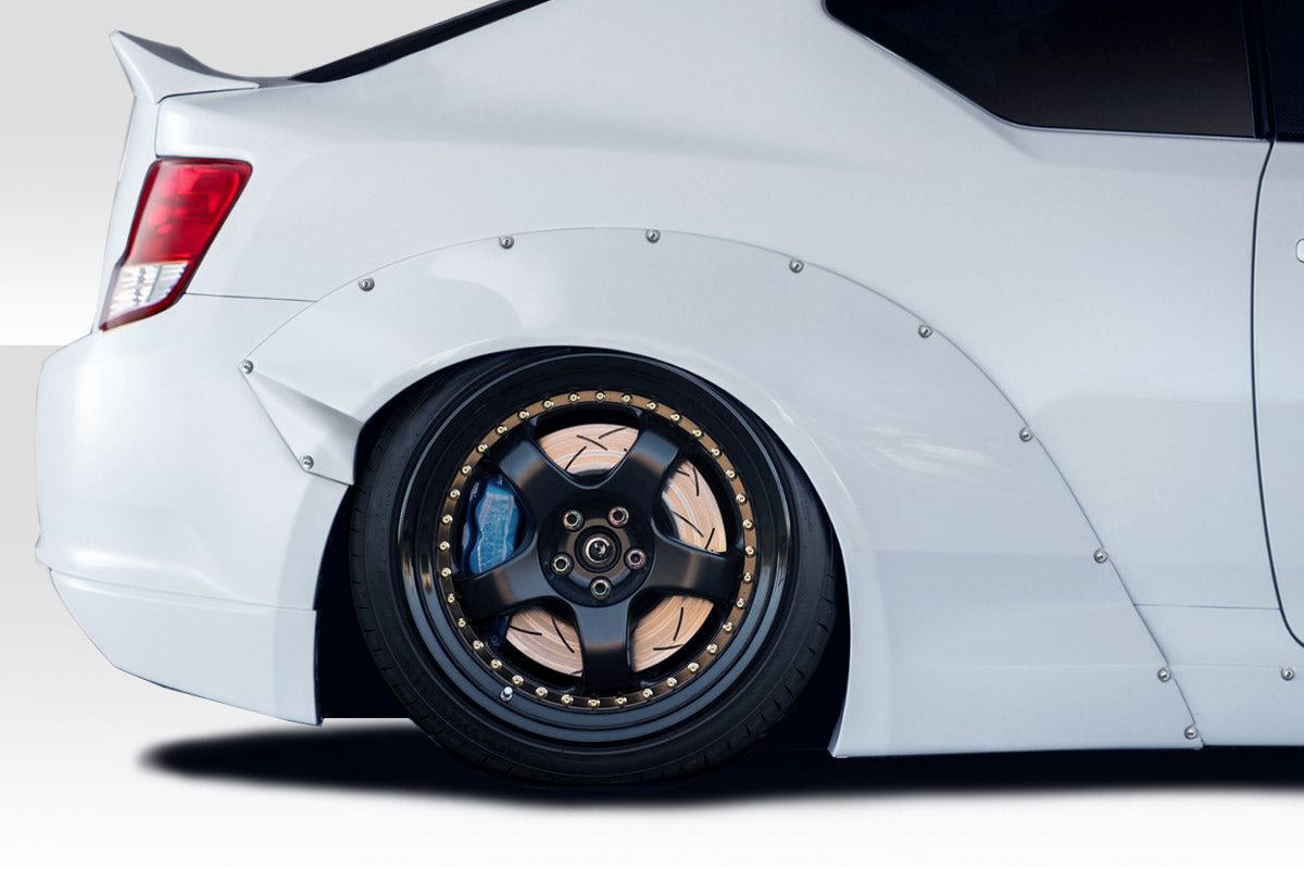 2011-2015 Scion TC Duraflex RBS Fender Flare