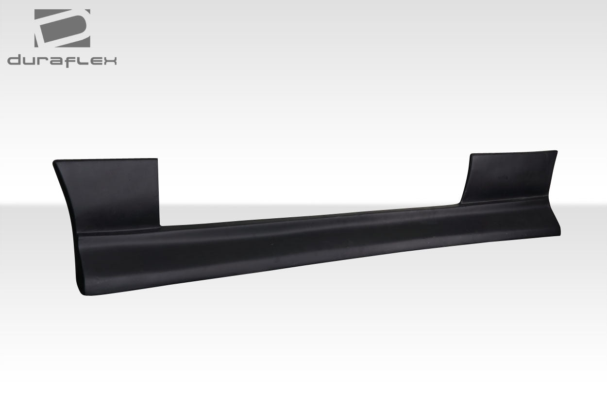 1984-1991 BMW 3 Series E30 Duraflex B-Sport Side Skirts - 2 Piece