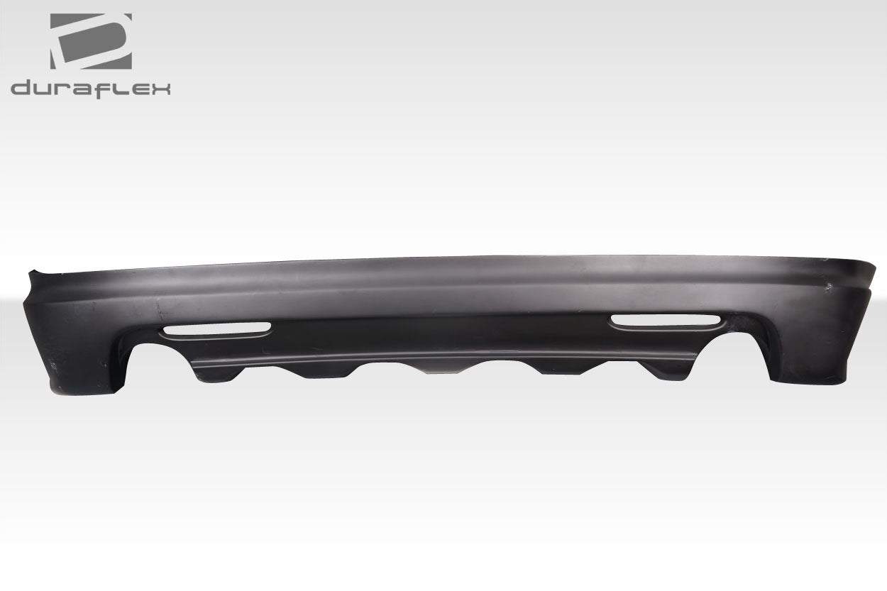 2006-2008 Acura TSX Duraflex MFP Rear Lip