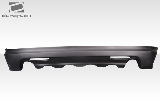 2006-2008 Acura TSX Duraflex MFP Rear Lip