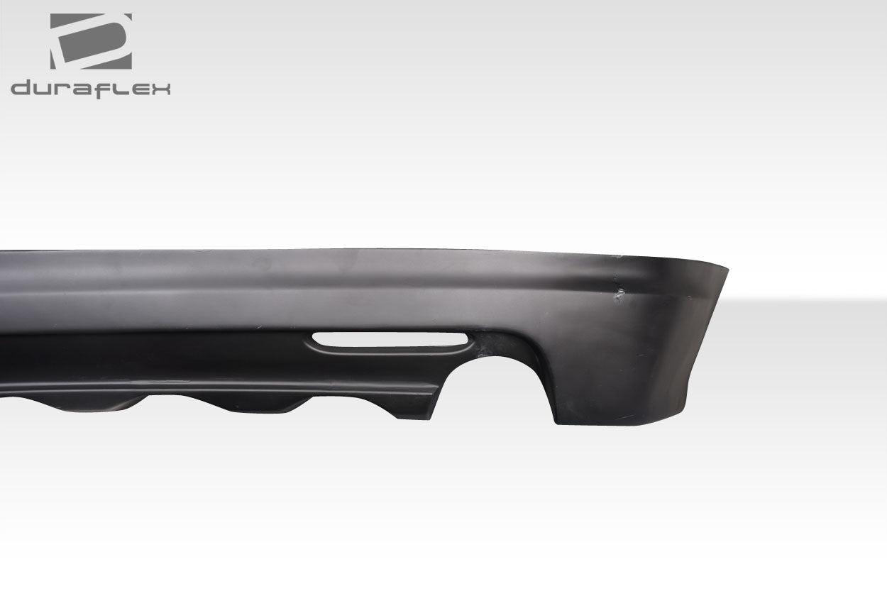 2006-2008 Acura TSX Duraflex MFP Rear Lip