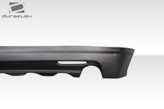 2006-2008 Acura TSX Duraflex MFP Rear Lip