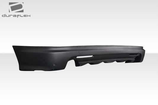 2006-2008 Acura TSX Duraflex MFP Rear Lip