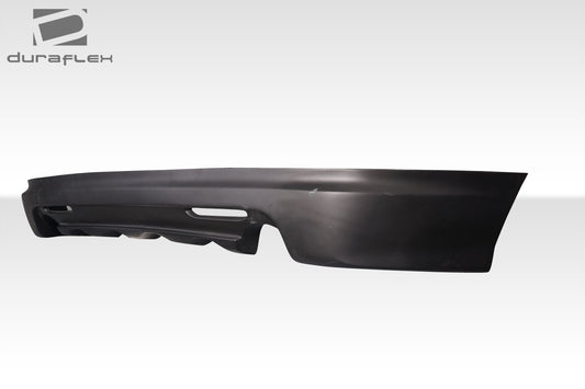 2006-2008 Acura TSX Duraflex MFP Rear Lip