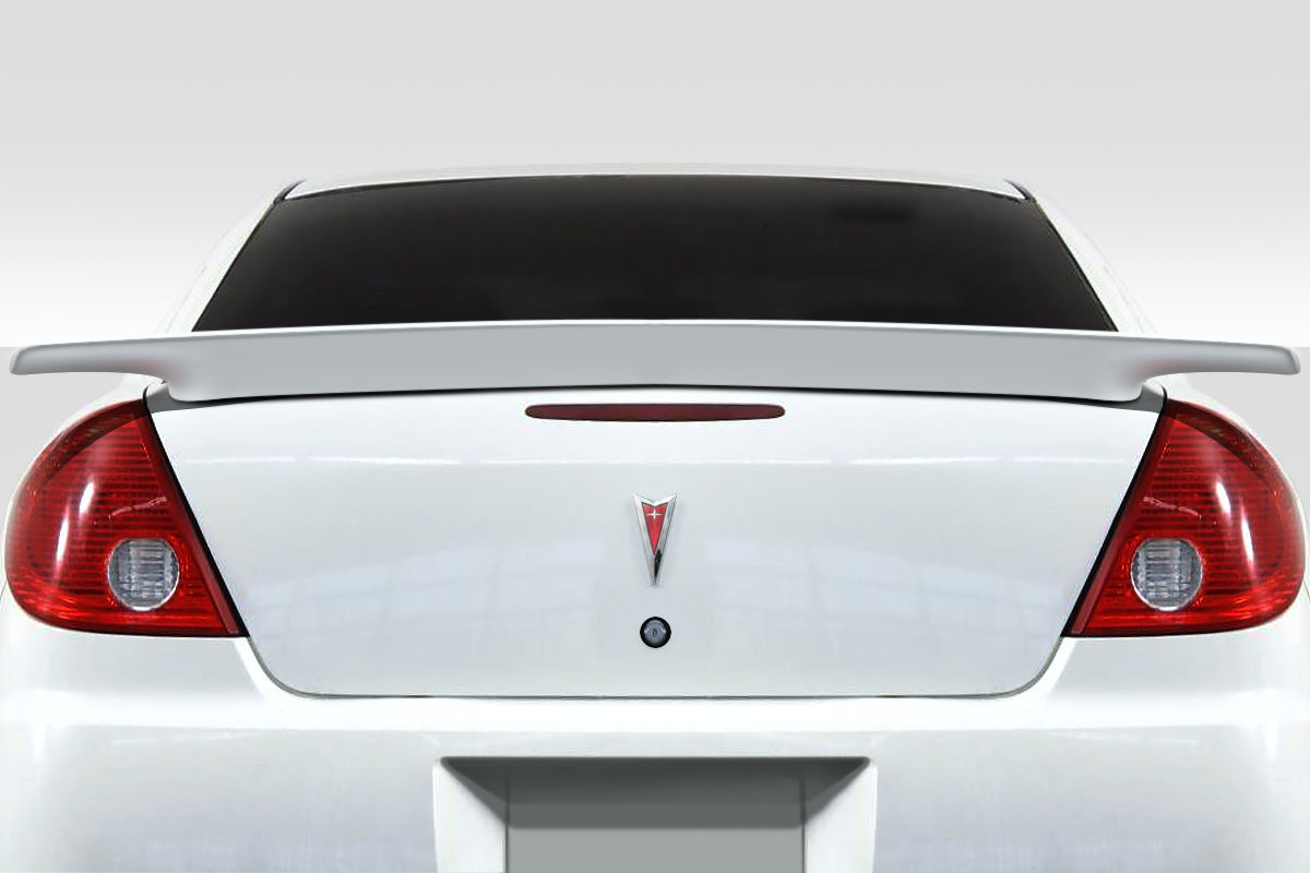 2005-2010 Pontiac G6 Duraflex Hammerhead Rear Wing