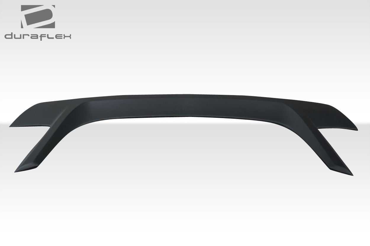 2005-2010 Pontiac G6 Duraflex Hammerhead Rear Wing
